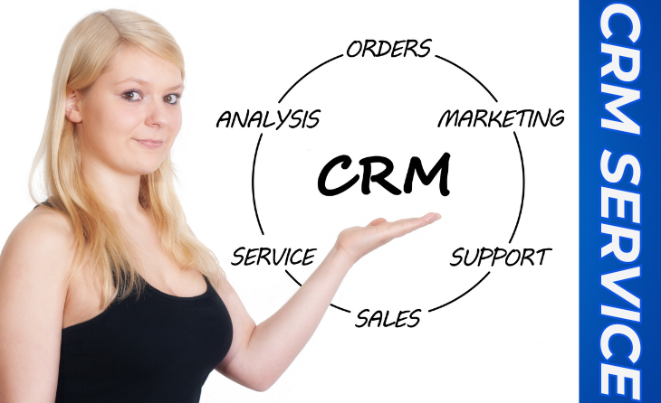 crm