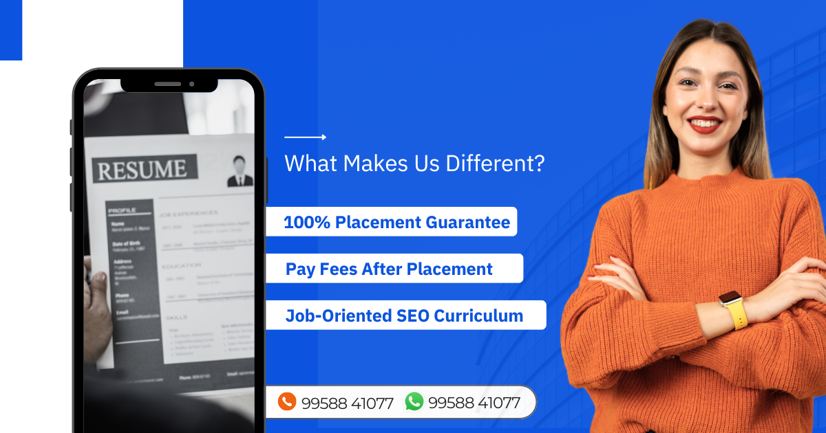seo course
