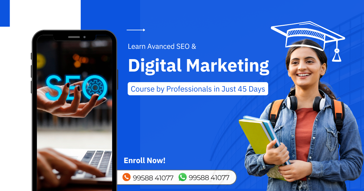seo course