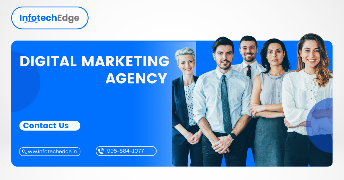 Digital Marketing Agency