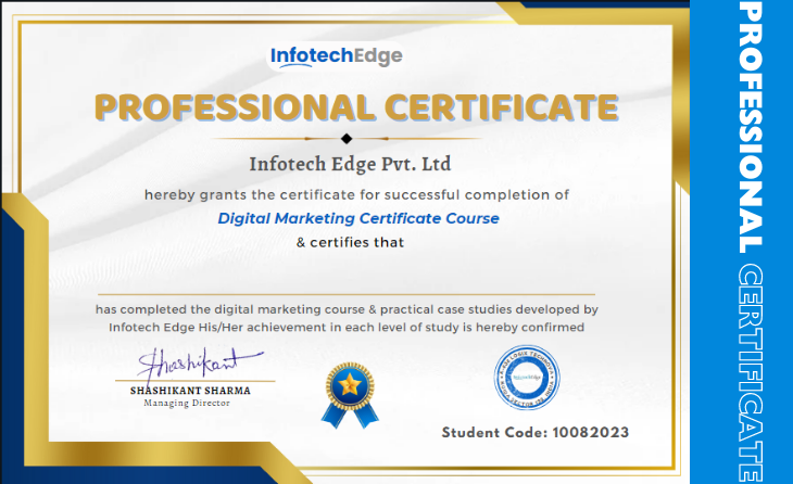 infotechedge